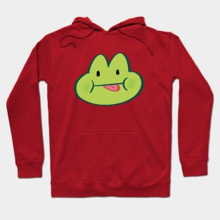 Froggy Hoodie